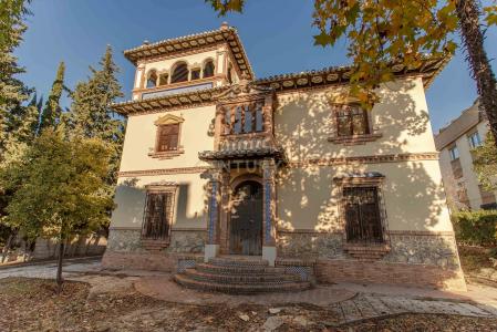 Granada, Andalucía 18008, Spanien