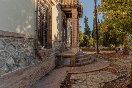 Granada, Andalucía 18008, Spain