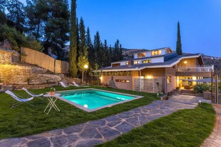 Granada, Andalucía 18008, Tây Ban Nha