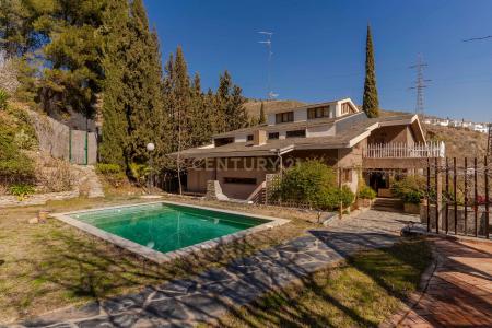 Granada, Andalucía 18008, Tây Ban Nha