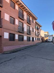 Toledo, Castilla-La Mancha 45529, Spain