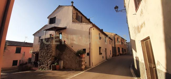 Via Interna, Scansano, Toscana 58054, Italy