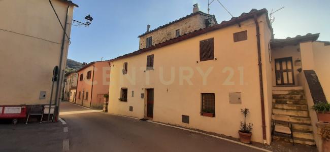 Via Interna, Scansano, Toscana 58054, Italia