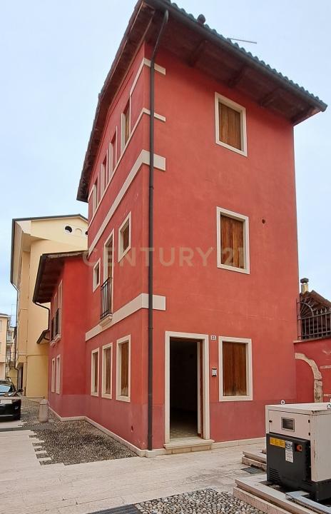 Corso Giuseppe Mazzini, Arzignano, Vénétie 36071, Italie