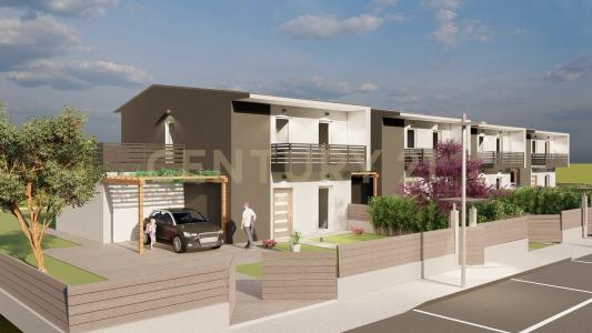 Via Degli Scaligeri, Oppeano, Vénétie 37050, Italie