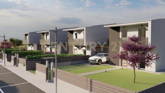 Via Degli Scaligeri, Oppeano, Vénétie 37050, Italie