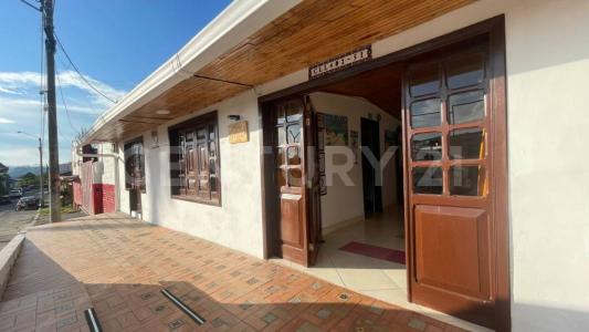 Salento, Quindio 631020, Colombia