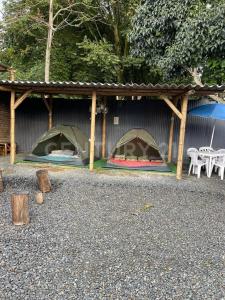 Salento, Quindio 631020, Colombia
