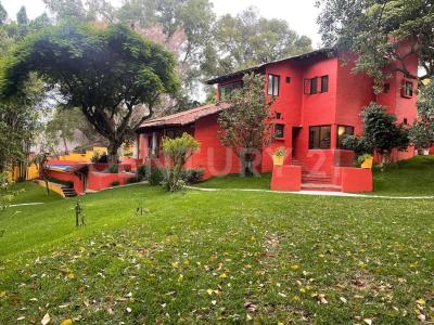 De Los Naranjos 6,, Cuernavaca, 모렐로스 62300, 멕시코