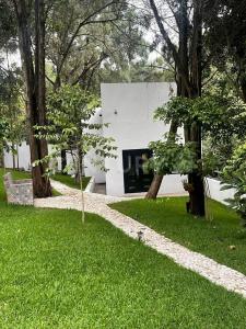 De Los Naranjos 6,, Cuernavaca, 모렐로스 62300, 멕시코