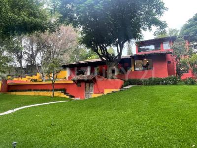 De Los Naranjos 6,, Cuernavaca, 모렐로스 62300, 멕시코