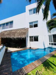 La Luna 28,, Manzanillo, コリマ 28867, メキシコ