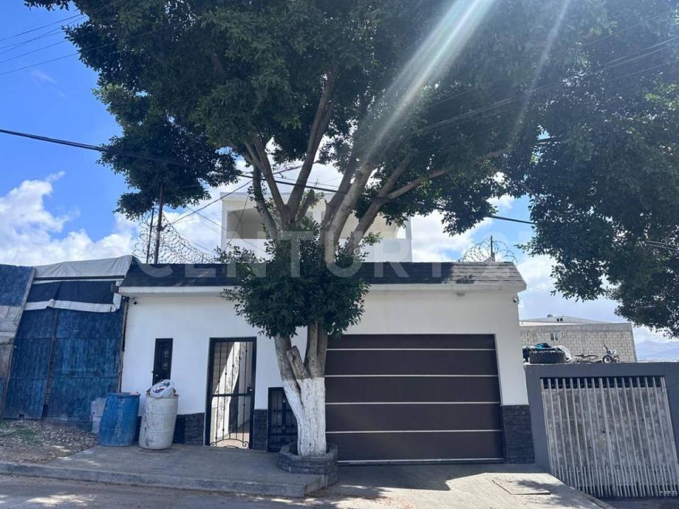 Ignacio Aldama 10842,, Tijuana, ولاية باخا كاليفورنيا 22206, المكسيك