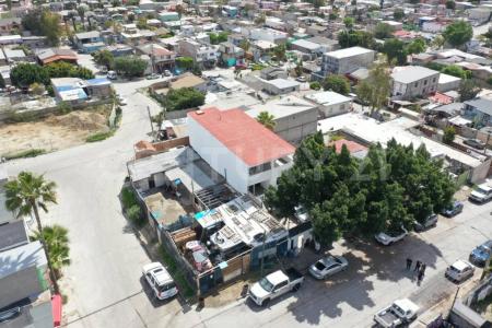 Ignacio Aldama 10842,, Tijuana, ولاية باخا كاليفورنيا 22206, المكسيك