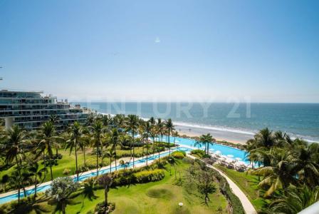 Paseo de los cocoteros 182,, Bahía De Banderas, Nayarit 63732, Mexico