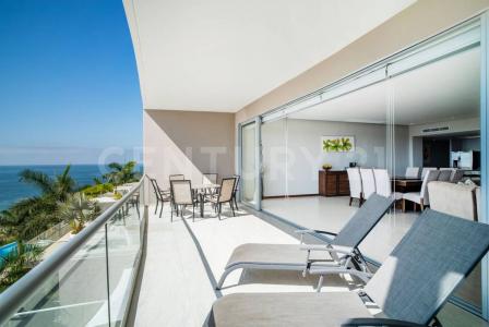 Carretera La cruz de huanacaxtle a Punta mita km 12 1150,, Bahía De Banderas, Nayarit 63734, Mexico