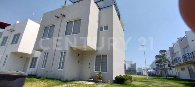 Av. Los Naranjos Mz. 2 lt. 84 viv. 192,, Yecapixtla, Morelos 62820, Meksyk