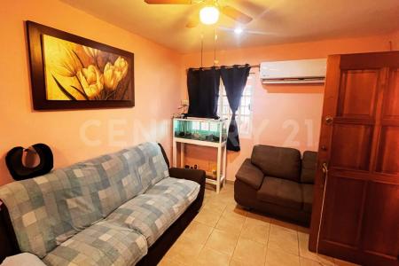 Calle 85 avenida sur por calle 1a y calle 1a sur bis 552,, Cozumel, Quintana Roo 77667, México