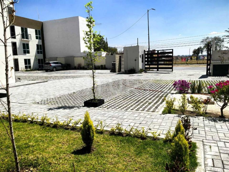 Estacion central 2011,, Cuautlancingo, Puebla 72710, Meksyk