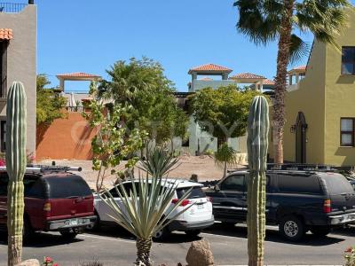 Paseo Mision de Loreto AV225,, Loreto, La Basse-Californie Du Sud 23887, Mexique