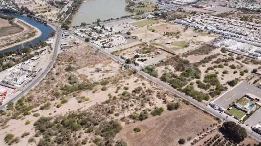 Cajeme, Sonora 85134, Mexique