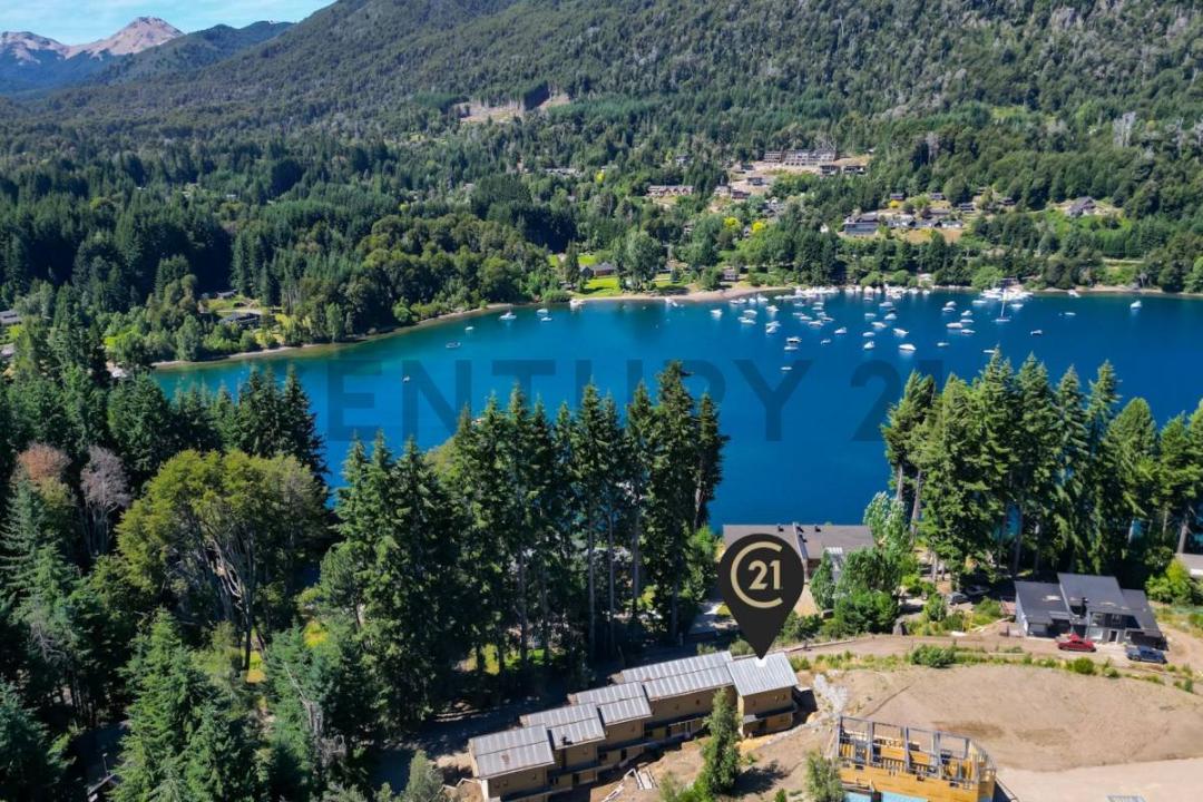 Los Pinos 207, Villa La Angostura, Neuquén 00001, Argentinien