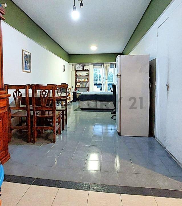 Av Boyacá 921, Las Flores, Buenos Aires (fuera De GBA) 1406, Argentina