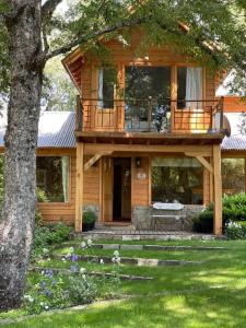 los tulipanes , altos del sol , San Martín De Los Andes, Neuquén 8370, Argentina