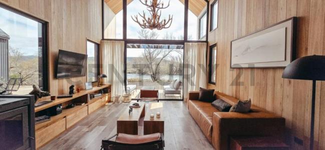 sin nombre , San Martín De Los Andes, Neuquén 8370, Argentina