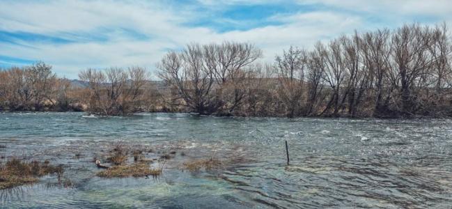sin nombre , San Martín De Los Andes, Neuquén 8370, Argentinien