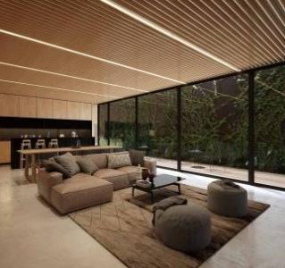Cerviño 3900, Palermo, Capital Federal 1425, Argentina