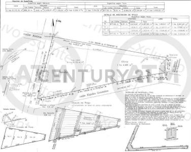 Las Cañas y Elpidio Gonzalez 1, Dorrego, Mendoza 5519, Argentina