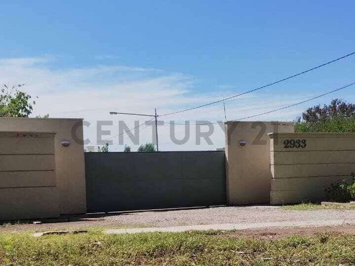 Viamonte 2933, Chacras De Coria, Mendoza 5505, Argentine