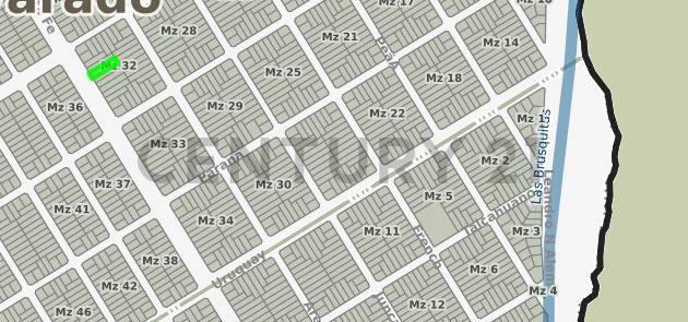 52 s/numero, Miramar, Buenos Aires Costa Atlántica 7607, Argentina