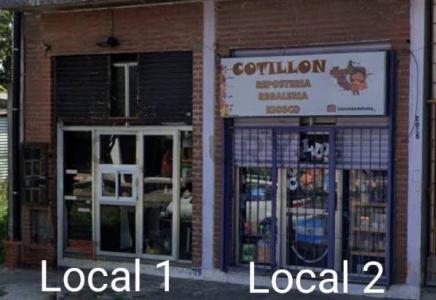 Av. Smith 2025 2025, Quilmes, GBA Sur 1882, Arjantin
