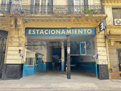 Monserrat, Capital Federal 00001, Argentina