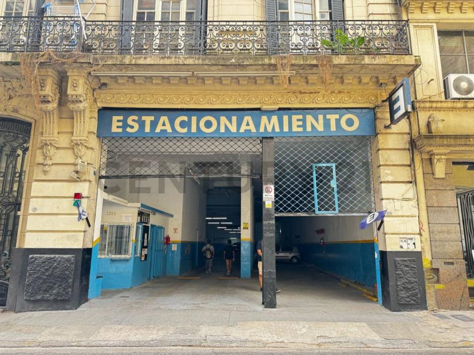 Monserrat, Capital Federal 00001, Argentina