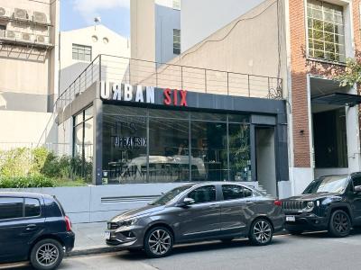 Palermo, Capital Federal 00001, Argentina