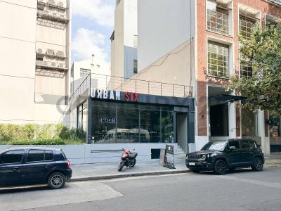 Palermo, Capital Federal 00001, アルゼンチン