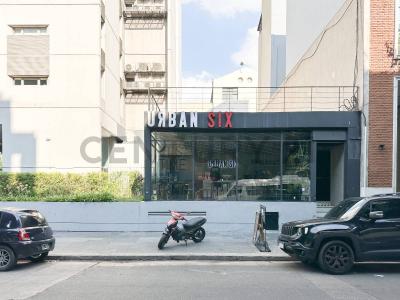 Palermo, Capital Federal 00001, アルゼンチン