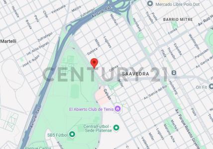 Saavedra, Buenos Aires (fuera De GBA) 1653, アルゼンチン