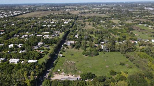 La Plata, GBA Sur 1896, Argentinien