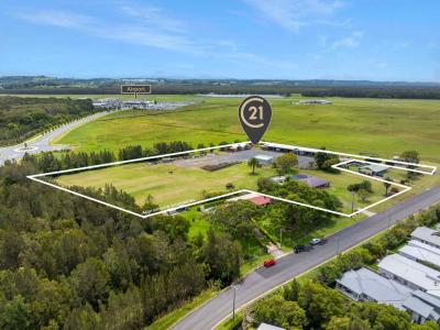 31 Corks Lane, Ballina, NSW 2478, Australia