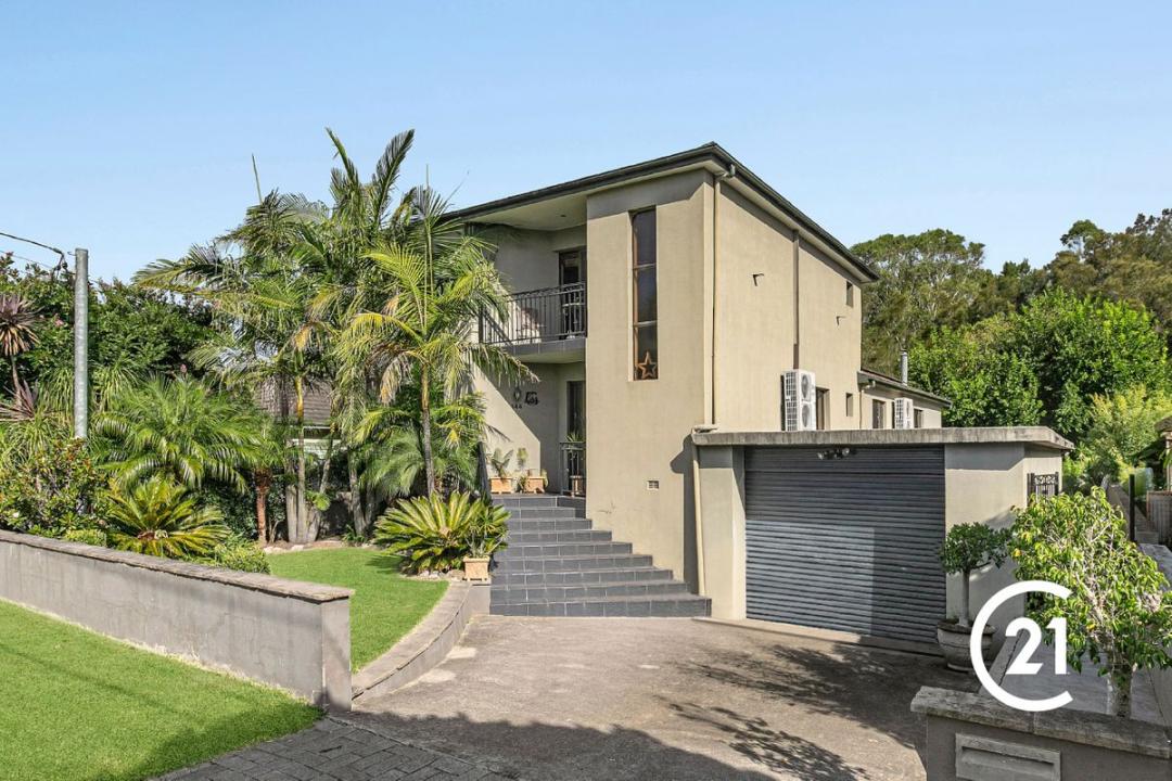 144 Seville Street, Fairfield East, NSW 2165, أستراليا