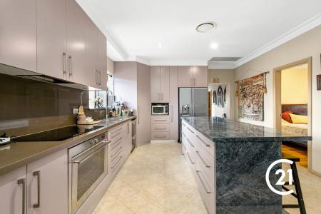 144 Seville Street, Fairfield East, NSW 2165, أستراليا
