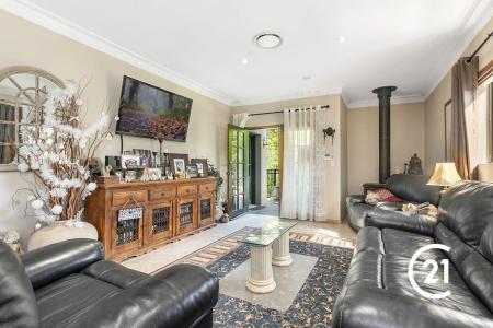 144 Seville Street, Fairfield East, NSW 2165, أستراليا