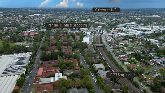 10 57-59 Stapleton Street, Pendle Hill, NSW 2145, 澳洲