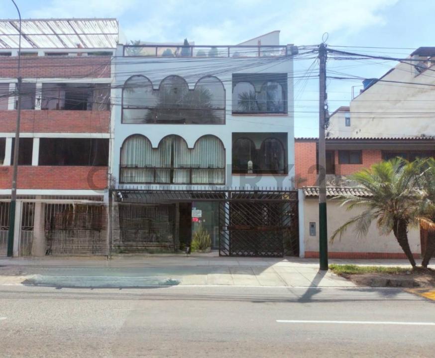 Av. Melgarejo , Lima, Lima 00001, 秘魯