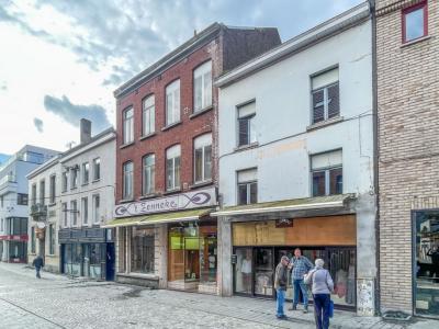 Basiliekstraat 78, Halle, 1500, Belgio