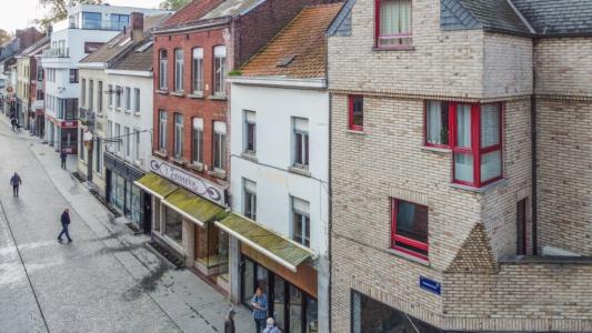 Basiliekstraat 78, Halle, 1500, Belgio